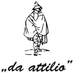 Attilio Pizzeria Da, Breda openingstijden