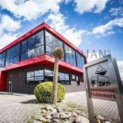 Peddemors Adviesbureau, Wierden openingstijden