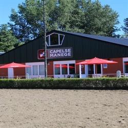 Capelse Manege, Capelle aan den IJssel openingstijden