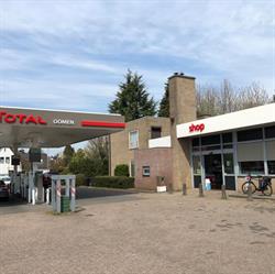 Tankstation Oomen B.V., Groesbeek openingstijden