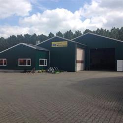 Scholte-Aalbes Landbouwwerktuigen H, Mussel openingstijden