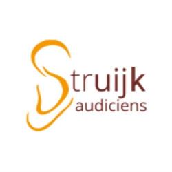Struijk Audiciens, 's-Hertogenbosch openingstijden