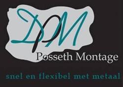 Posseth Montagebedrijf, Dronryp openingstijden