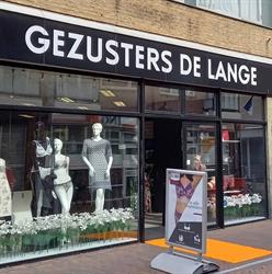 Gezusters de lange, Harderwijk openingstijden