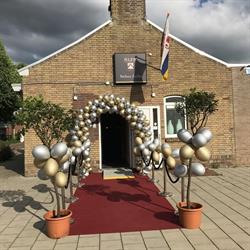Barbara Zaelke, Geleen openingstijden