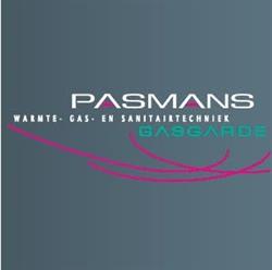 Pasmans Gasgarde Bv, Maastricht openingstijden