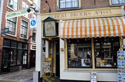 Broers FA Egbert, Alkmaar openingstijden