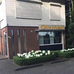Kapsalon Olsman, Mariënberg openingstijden