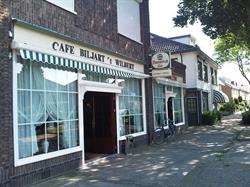 Wilbert Café Biljart Dart 't, Hengelo openingstijden
