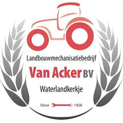 Landbouwmechanisatiebedrijf Van Acker Bv, Waterlandkerkje openingstijden