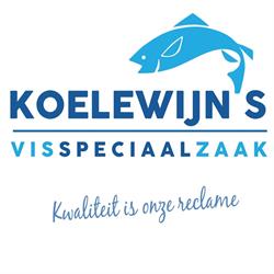 Koelewijn's Visspeciaalzaak, Wezep openingstijden