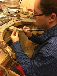 Juwelier Westra-Hinke, Bovenkarspel openingstijden