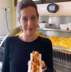 Friture Martha, Swalmen openingstijden
