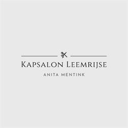 Kapsalon Leemrijse, Winterswijk openingstijden
