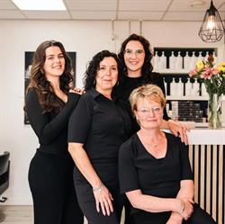 Kapsalon Leemrijse, Winterswijk openingstijden