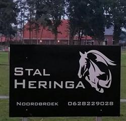 Heringa Noordbroek Vof, openingstijden