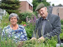 Tuincentrum/hoveniersbedrijf L. Klerks, Oisterwijk openingstijden