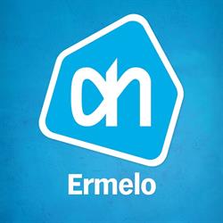 Albert Heijn, Ermelo openingstijden