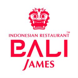 Indonesian Restaurant Bali James, Breda openingstijden