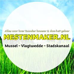Mestenmaker Mussel, openingstijden