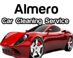 Almero Car Cleaning Service, 's-Gravenhage openingstijden
