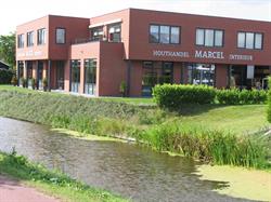 Houthandel "Marcel"Interieur, Nootdorp openingstijden