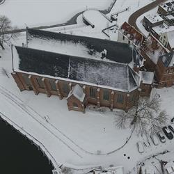 Hervormde Gemeente Vollenhove Grote Kerk, openingstijden