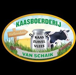 J. van Schaik, Stellendam openingstijden