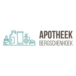Apotheek Bergschenhoek B.V., openingstijden