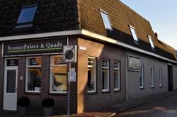 Scooter Palace, Ossendrecht openingstijden