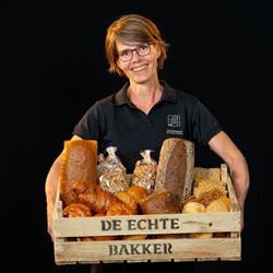 De Echte Bakker van Kempen, Alphen aan den Rijn openingstijden