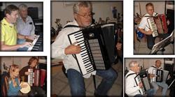 Muziekschool Het Klavier, Hoeven openingstijden