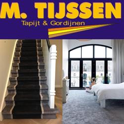 Tijssen Tapijten en Gordijnen, Helmond openingstijden