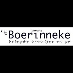 Boerinneke 't, Hilversum openingstijden