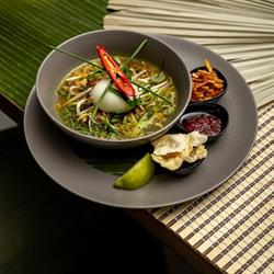 Flamboyant Restaurant, Haarlem openingstijden