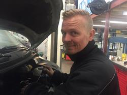 Stroom Garage Vd, De Goorn openingstijden