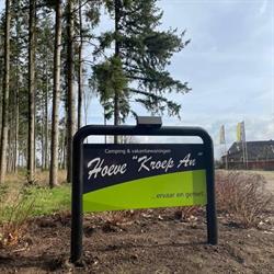 Hoeve Kroep-An, Vorden openingstijden