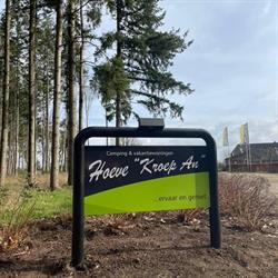 Hoeve Kroep-An, Vorden openingstijden