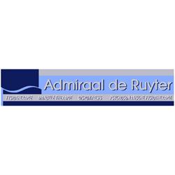 Admiraal De Ruyter Paramedisch Centrum, Amsterdam openingstijden