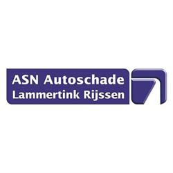 ASN Autoschade Lammertink Rijssen, openingstijden