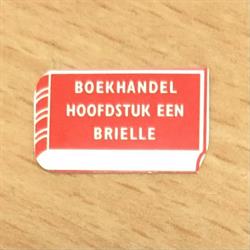 Hoofdstuk Een, Brielle openingstijden