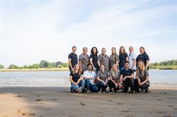 Dierenkliniek Het Liesvelt, Groot-Ammers openingstijden