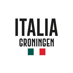 Italia Groningen, openingstijden