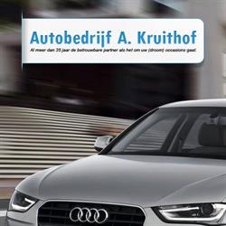 Kruithof Bv Autobedrijf, Rotterdam openingstijden