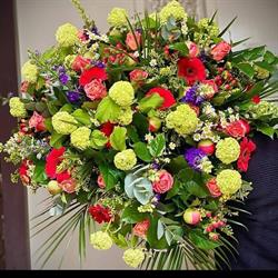 Bijl Bloemenboetieks Jan, Venlo openingstijden