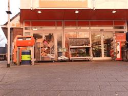 Supermarkt Blokzijl, openingstijden