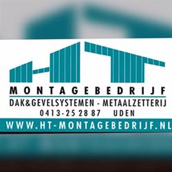 Ht Montagebedrijf Bv, Uden openingstijden