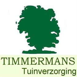 Timmermans Tuinverzorging, Oosterhout openingstijden