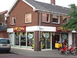 Ziya's Place, Veenendaal openingstijden