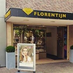 Florentijn Juwelier, Voorschoten openingstijden